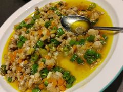 -骏莱海鲜鱼港(五角场店)