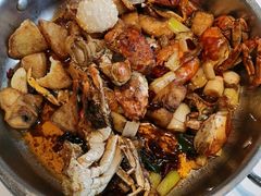 -七欣天香辣蟹火锅(苏州东大街店)