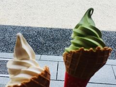 -豆政(金閣寺境内売店)