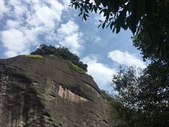 -崀山风景名胜区