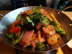 -吴越荣记·苏州菜·松鼠桂鱼(娄门景区店)