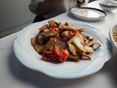-黄牛肉馆·皖南土菜