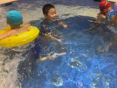 -水晶之星洗浴温泉汗蒸