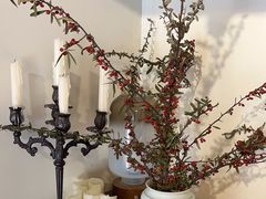 -艾蜜西餐厅(梅园店)