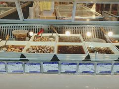 -一定好食品有限公司(四川北路商业街店)