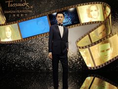 -上海杜莎夫人蜡像馆