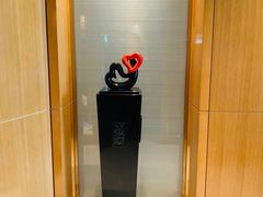 -常州武进九洲喜来登酒店
