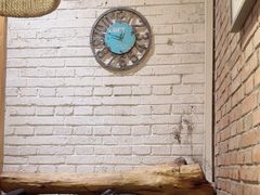 -苹果树下艺术餐厅(通州店)