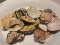 -鸽子侯·家宴·平价海鲜(绿地店)