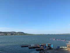 -南京金牛湖风景区