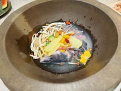 -鲜潭蒸汽石锅鱼(万象前海店)