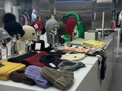 -白噪音White Noise·798概念店