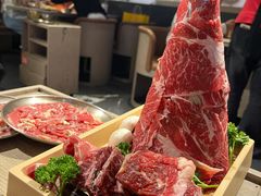 -西塔老太太泥炉烤肉(南山旗舰店)