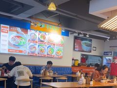 -小灶派· 地道兰州牛肉面(宏发大厦店)