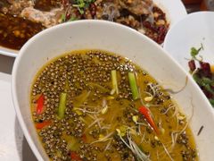 -杨氏青龙虾·羊蝎子(托乐嘉店)
