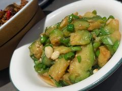 -山涧肴·湘味家肴(松岗满纷天地店)