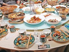 -峰厨大鱼泡饼(水上公园店)