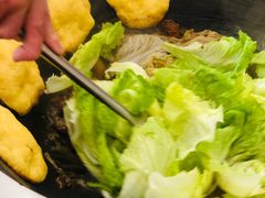 -哈尔滨东北铁锅炖(都督街店)