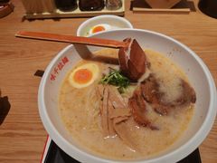 -味千拉面(广州白云机场T1西二店)