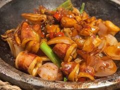 -乔街深夜食堂·小龙虾·高压锅生蚝(杭州总店)