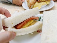 -沙溪兄茶餐厅