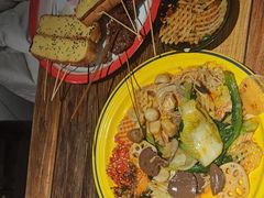 -北丐先生·野馄饨烧烤(雨花万象店)
