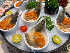-囧人粗品·泰国街市料理(霖峰店)
