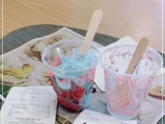 -麦当劳(总统大酒店店)