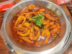 -槐店王婆大虾(开发区店)