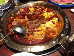 -受气牛肉·重庆耙牛肉(南坪总店)