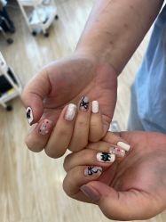 -斯馨·健康美甲美睫