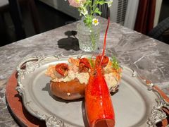 -LESCEDARS Brasserie Bistro香柏树