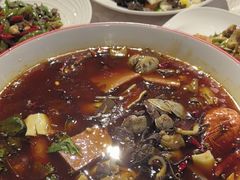 -高老庄绿色传奇(昊元生活广场店)