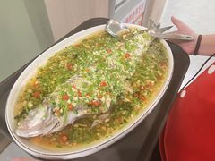 -昌顺园·养马岛渔家海鲜餐厅·老鲁菜(龙湖店)