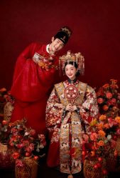 -今生有约婚纱摄影店(景德路店)