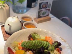 -春树下·树屋花房西餐厅(罍街AS1980店)