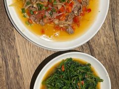 -小喜客·云南特色菜(纳西庭院店)