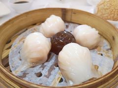 -稻香酒家·33年老字号·港式粤菜(富邦中心店)