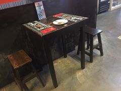 景观位-南洋老咖啡(牛车水店)
