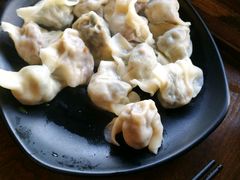 -大妈水饺(文华巷店)