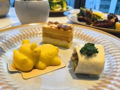 -广州粤海喜来登酒店