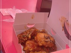 -悠个炸鸡(南京创始店)