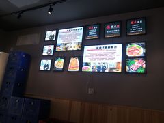 -盛禾·炭火烤肉(长春街店)