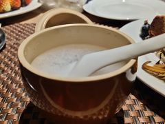 -杭州钱江新城万怡酒店-西餐厅