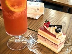 -街角 T·COFFEE 融合料理·BISTRO(车公庙店)