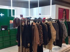 -伊势丹(现代城店)