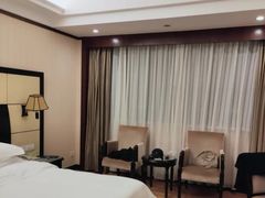 -维也纳国际酒店(深圳新洲店)