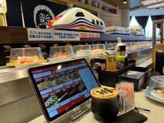 -万岁寿司(万国店)