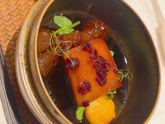 -万豪金殿(香港JW万豪酒店)
