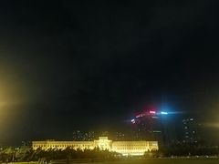 -大连人民广场